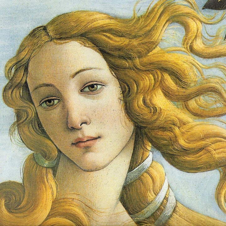 The Goddess Goddess Archetypes
