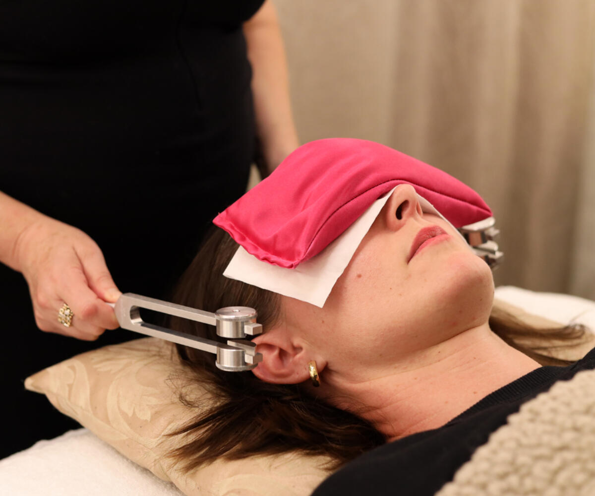 Healing Therapies at Bella Donna Healing Therapies at Bella Donna