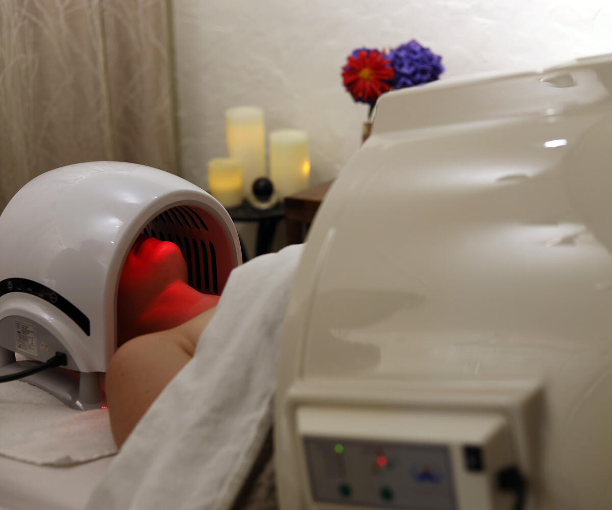 Spa Packages Spa Packages at Bella Donna